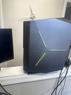 Alienware Aurora 