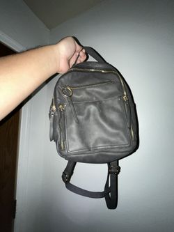 Women’s Small Backpack