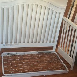  Baby Crib 