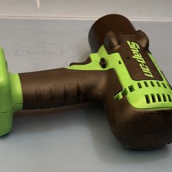 Snap-On Tools CT8850G 18V Impact Wrench Green