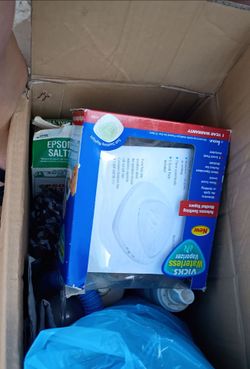 Free stuff
