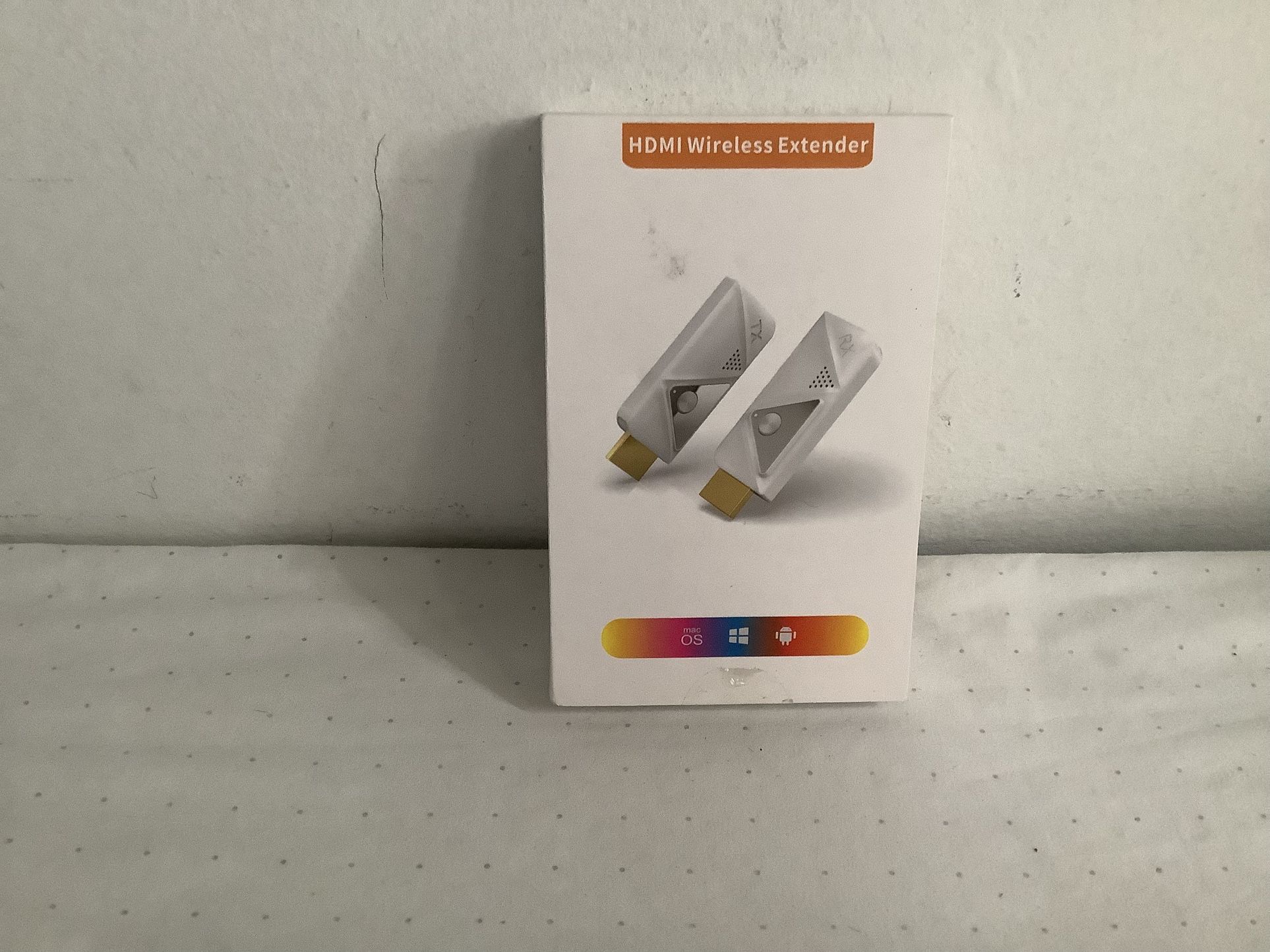 Wireless HDMI Transmitter WiFi extender