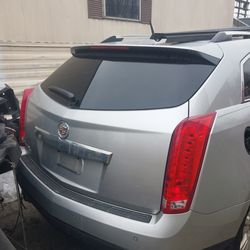 Parts srx Cadillac