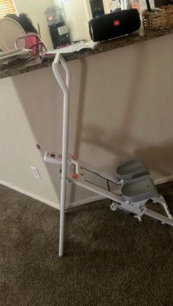 stair stepper - NEED GONE TODAY - $45