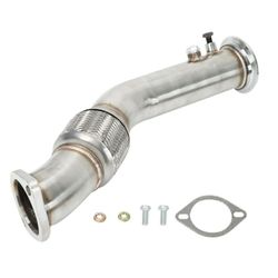 BMW 04-14 M57 E90 E91 E92 E60 E61 535D Diesel Downpipe Exhaust