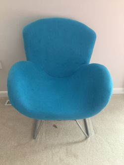 New fancy chair Reg.$60 SALE $45