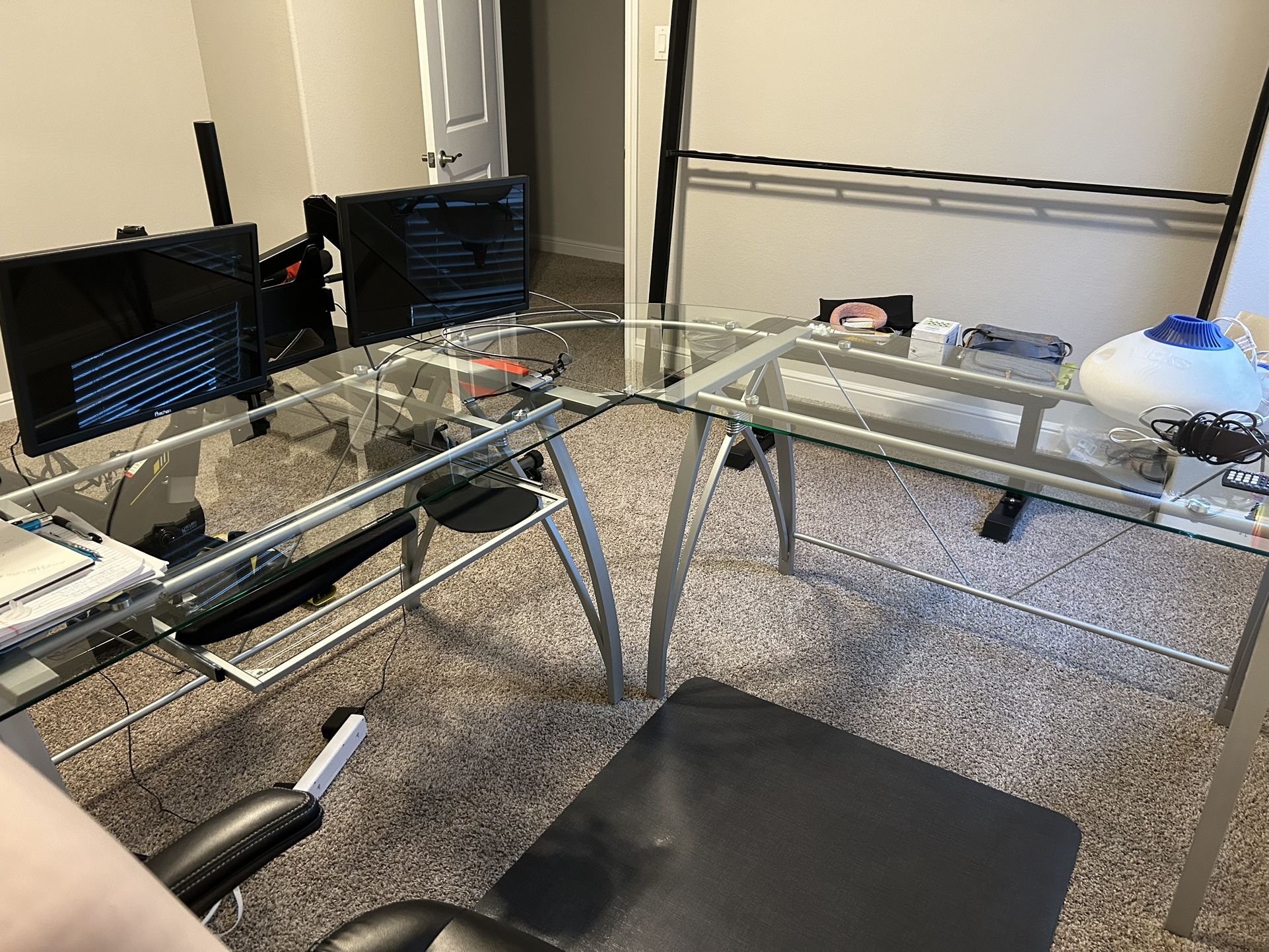 Computer Desk