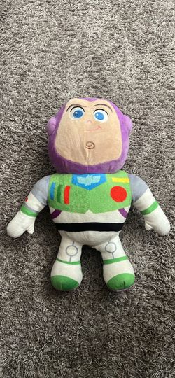 Toy Story Buzz