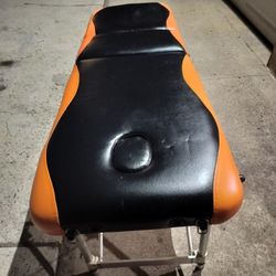Massage Table Only $180 !