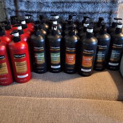 Treseme Shampoo/ Conditioner 