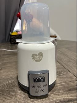 Parents choice bottle warmer / sterilizer