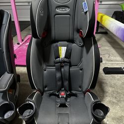 Graco Car seat 