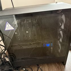 ASUS TUF RTX 5070 Gaming PC | Ryzen 7 7700X | 32GB DDR5 | Samsung 2TB