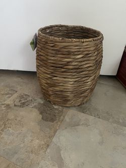Woven Basket