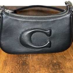 Coach Nolita 19’ 