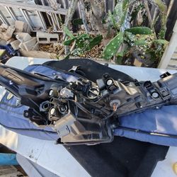 Parts For 22 Toyota Corolla 