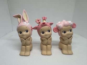 Sonny Angel Hanami Cherry Blossom Series