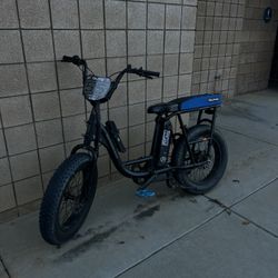 radrunner 2(TRADES ONLY)