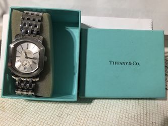 Tiffany Watch Brand new