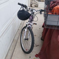 Kids Bike 