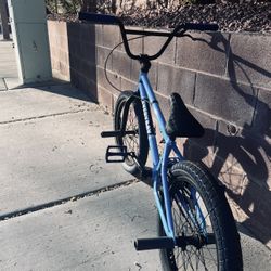 everyday Miami Blue Se Bmx Bike 