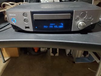 DENON S-302 Home Teater System ,DVD, AM-FM ALL IN ONE 