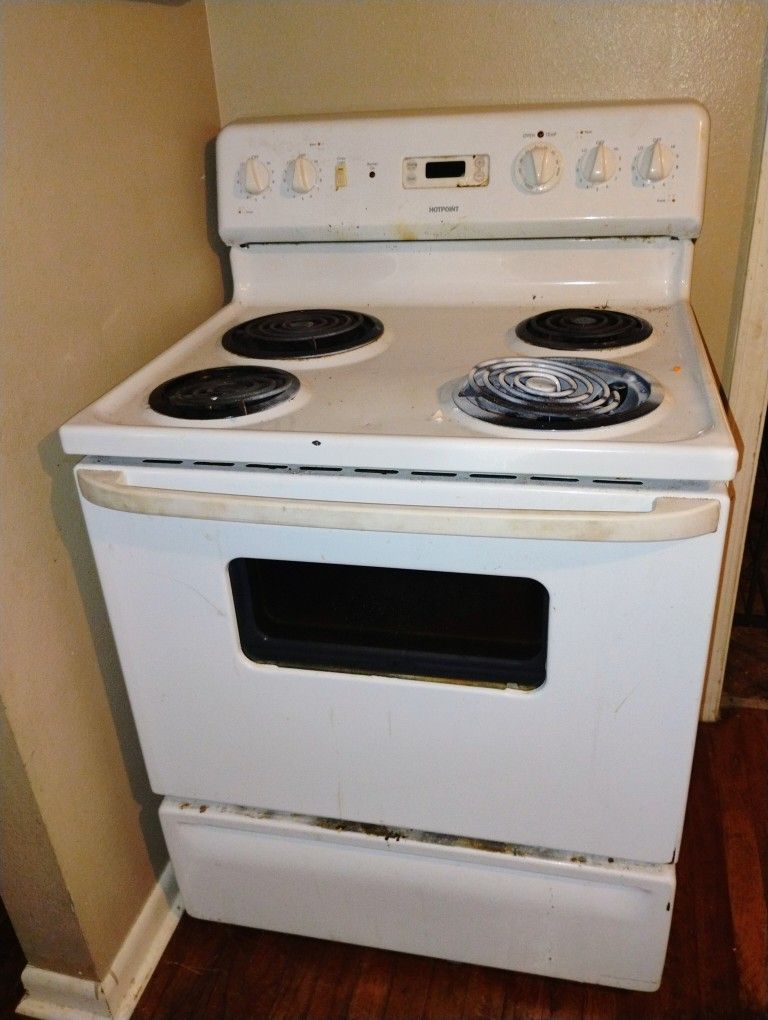 Stove