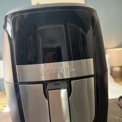 Air Fryer Gourmia