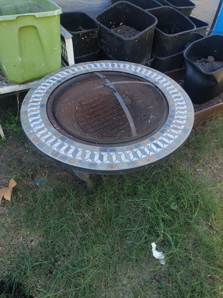 Fire Pit for Sale in La Habra Heights, CA OfferUp