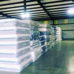 New Queen Hybrid $168 Mattress 🔥🔥🔥
