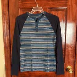Aeropostale Men Long Sleeve XS