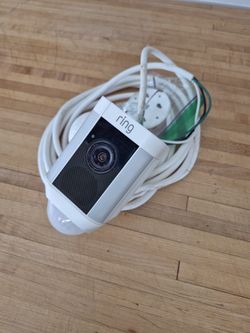 Ring Spotlight Cameras