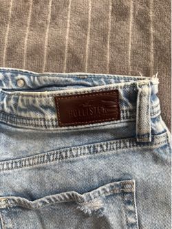 Hollister shorts