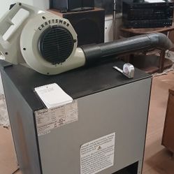 Craftsman Electric Blower