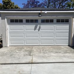 Garage Door
