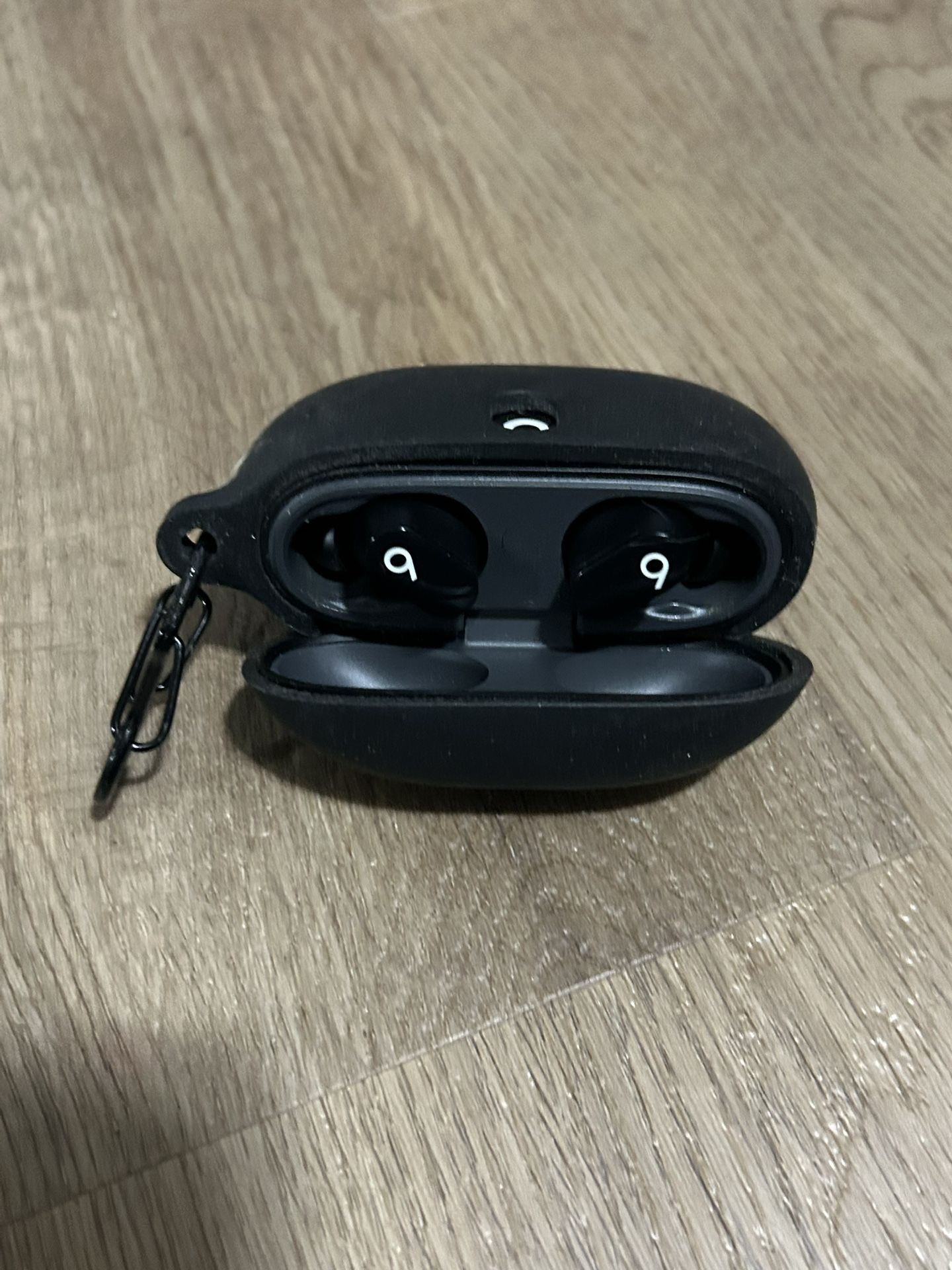 Beats Studio Buds Black  HD