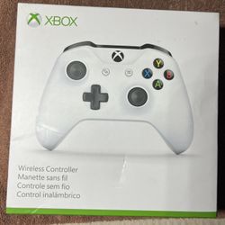 Xbox One Controller 