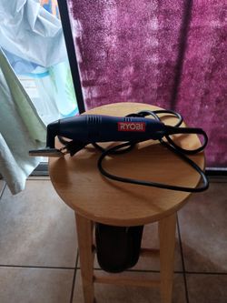 Ryobi 120v Tool