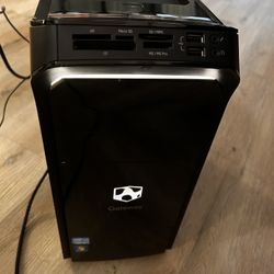 Gateway DX4860-UB32P Desktop PC Computer