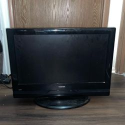 Toshiba TV  Simple, Reliable, and Perfect for Any Space