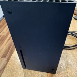 Xbox Series X 1Tb
