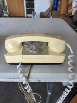 1970's phone