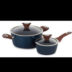 New Kitchen Cookware