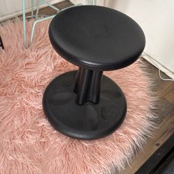 Kore Kids Wobble Chair Stool