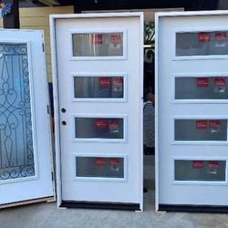 High-quality Windows and doors