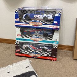 American Muscle Edition Collectibles