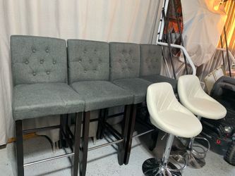 Free stools