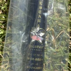 Calstar GFGR 800-H Fishing Rod Brand New