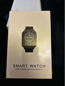 Smart watch