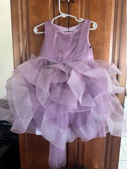 Toddler dress